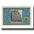 Banknote, Germany, Dahme Stadt, 25 Pfennig, batiment 1, 1920, AU(55-58)