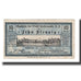 Banconote, Germania, Finsterwalde N.L. Stadt, 10 Pfennig, paysage 2, 1919