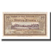 Banknote, Germany, Finsterwalde N.L. Stadt, 50 Pfennig, paysage 5, 1919