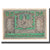Banknote, Germany, Finsterwalde N.L. Stadt, 25 Pfennig, personnage 2, 1921