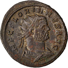 Florian, Antoninianus, AU(50-53), Billon, Cohen #97, 4.20