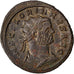 Florian, Antoninianus, AU(50-53), Billon, Cohen #97, 4.20