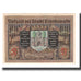 Banknote, Germany, Finsterwalde N.L. Stadt, 50 Pfennig, personnage 2, 1921