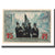 Banconote, Germania, Finsterwalde N.L. Stadt, 75 Pfennig, personnage 2, 1921