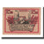 Banknote, Germany, Forst i.L. Stadt, 25 Pfennig, paysage, 1921, 1921-07-01
