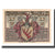 Banconote, Germania, Forst i.L. Stadt, 25 Pfennig, Clocher, 1921, 1921-07-01