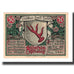 Banknote, Germany, Forst i.L. Stadt, 50 Pfennig, jardin, 1921, 1921-07-01