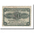 Banknote, Germany, Frankfurt a.d. Oder Stadt, 50 Pfennig, valeur faciale 1