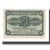 Banknote, Germany, Frankfurt a.d. Oder Stadt, 50 Pfennig, Valeur faciale 3