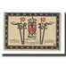 Banknote, Germany, Frankfurt a.d. Oder Stadt, 10 Pfennig, Batiment, 1921
