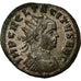 Monnaie, Tacite, Antoninien, TTB+, Billon, Cohen:156