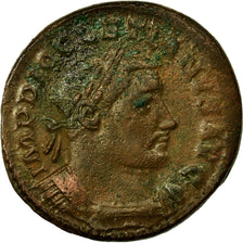 Coin, Diocletian, Follis, EF(40-45), Copper, Cohen:87