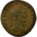 Moneta, Diocletian, Follis, EF(40-45), Miedź, Cohen:94