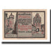 Banconote, Germania, Gransee Stadtsparkasse, 1.25 Mark, personnage 1, SPL-