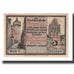 Banconote, Germania, Gransee Stadtsparkasse, 1.25 Mark, personnage 2, SPL-