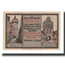 Banconote, Germania, Gransee Stadtsparkasse, 1.25 Mark, personnage 3, SPL-