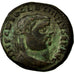 Coin, Diocletian, Follis, EF(40-45), Copper, Cohen:101