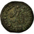 Coin, Diocletian, Follis, EF(40-45), Copper, Cohen:101