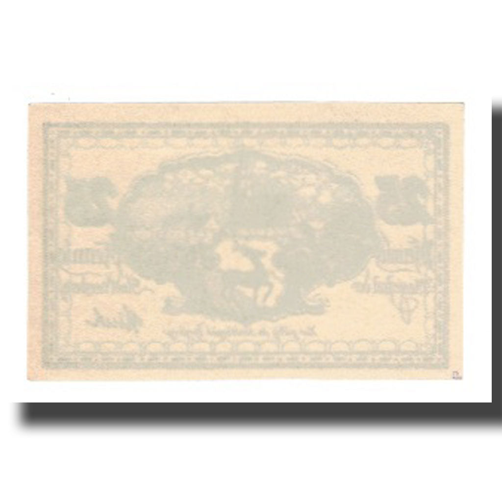 Geldschein, Deutschland, Herzberg a.Elster Stadt, 25 Pfennig, N.D, VZ
