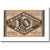 Banconote, Germania, Schweinitz Kreisausschuß, Herzberg a.E., 10 Pfennig