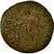 Coin, Maximianus, Follis, AU(50-53), Copper, Cohen:198