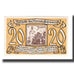 Geldschein, Deutschland, Schweinitz Kreis, 20 Pfennig, Lion, 1921, 1921-06-01