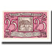 Banknote, Germany, Schweinitz Kreis, 25 Pfennig, mains, 1921, 1921-06-01