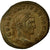 Coin, Constantius I, Follis, AU(50-53), Copper, Cohen:107