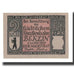 Banknote, Germany, Berlin Stadt, 2 Mark, Diligence, 1922, 1922-03-01, AU(55-58)