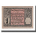 Banknote, Germany, Berlin Stadt, 2 Mark, train, 1922, 1922-03-01, AU(55-58)