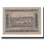 Banknote, Germany, Berlin Stadt, 2 Mark, personnage 1, 1922, 1922-03-01