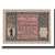 Banknote, Germany, Berlin Stadt, 2 Mark, Tramway, 1922, 1922-03-01, AU(55-58)