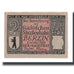 Geldschein, Deutschland, Berlin Stadt, 2 Mark, Tramway 1, 1922, 1922-03-01, VZ