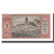 Banknote, Germany, Berlin Stadt, 50 Pfennig, ville 2, 1921, 1921-09-09
