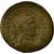 Coin, Constantius I, Follis, AU(50-53), Copper, Cohen:113