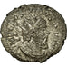 Moneta, Postumus, Antoninianus, VF(30-35), Bilon, Cohen:295