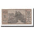 Banknote, Germany, Berlin Stadt, 50 Pfennig, Eglise, 1921, 1921-09-09