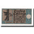 Banknote, Germany, Berlin Stadt, 50 Pfennig, village, 1921, 1921-09-09