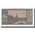 Banknote, Germany, Berlin Stadt, 50 Pfennig, village, 1921, 1921-09-09