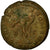 Coin, Galerius, Follis, EF(40-45), Copper, Cohen:85