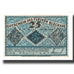 Billet, Allemagne, Bleckede Flecken, 25 Pfennig, Maison, undated (1921), SUP