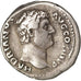 Hadrian, Denarius, AU(50-53), Silver, Cohen #154, 3.20