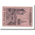 Banconote, Germania, Dannenberg Stadt, 10 Pfennig, rue 1, 1923, 1923-01-01, BB
