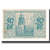 Banconote, Germania, Diepholz Kreis, 50 Pfennig, tour, 1920, 1920-09-01, SPL-