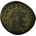 Coin, Maxentius, Follis, EF(40-45), Copper, Cohen:21