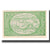 Banconote, Germania, Diepholz Kreis, 10 Pfennig, Oies 2, 1920, 1920-09-01, SPL-