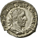 Munten, Philippus I Arabs, Antoninianus, ZF+, Billon, Cohen:43