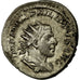 Moneda, Philip I, Antoninianus, MBC+, Vellón, Cohen:9