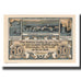 Banconote, Germania, Eschershausen Stadt, 10 Pfennig, personnage 1, 1922