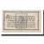 Banconote, Germania, Esens Stadt, 10 Pfennig, texte 1, SPL-, Mehl:E29.3